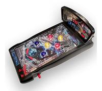 Dr. Troll Gioco classico Galaxy Retro Pinball