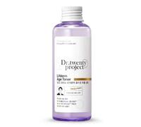 Dr.Twenty Project Lifderm Age Toner - 150 ml K-beauty
