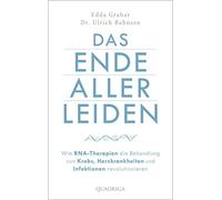 Dr. Ulrich Bahn Das Ende aller Leiden. Wie RNA-Therapien die (Copertina rigida)