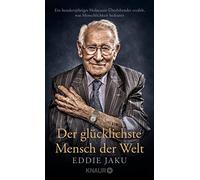 Dr. Ulrike Stre Der glücklichste Mensch der Welt: Ein hundert (Copertina rigida)