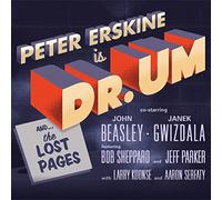 DR.UM - PETER ERSKINE