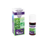 Dr Valnet Olio Essenziale Basilico Tropicale 10 ml - Olio essenziale