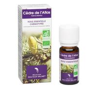 Dr Valnet Olio Essenziale Cedro dell'Atlante 10 ml - Olio essenziale