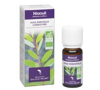 Dr Valnet Olio Essenziale Niaouli 10 ml - Olio essenziale