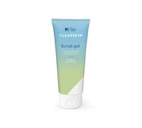 Dr. Van der Hoog Clear Skin scrub gel, 100 ml
