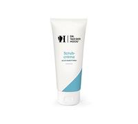 Dr. Van der Hoog Face scrub, 100 ml