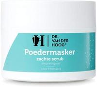 Dr. Van der Hoog morbido scrub Powder Mask, 70 g