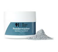 Dr. Van der Hoog polvere di carbone di bambù Mask, 70 g