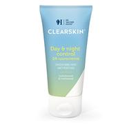 Dr. Van der Hoog trasparente di giorno e notte crema di ricambio, 50 ml