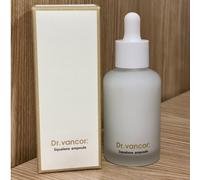 Dr.VANCOR Squalane Ampoule 30000ppm 50ml Crema Idratante Cosmetici Coreani