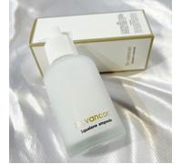 Dr.VANCOR Squalane Ampoule 30000ppm 50ml Crema Idratante K-Beauty dalla Corea