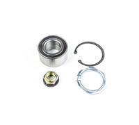 Dr Ve + Cuscinetto per Dacia Sandero II Logan MCV 1.6 16V 1.4 Renault Clio IV