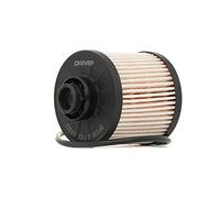 Dr!ve+ DP1110.13.0153 Filtro carburante per CITROËN C4 Picasso II Filtro per condotti/circuiti
