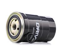 Dr!ve+ DP1110.13.0212 Filtro carburante per MITSUBISHI PAJERO III (V7_W, V6_W) Filtro ad avvitamento
