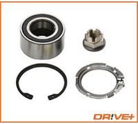 Dr Ve + DP2010.10.0176 Kit Cuscinetto Ruota per , Dacia,Mercedes-Benz, Nissan,