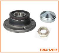 Dr Ve + DP2010.10.0183 Kit Cuscinetto Ruota per Abarth, Alfa Romeo, Citroën,