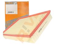 Dr Ve + Filtro Aria Adatto per Mercedes-Benz Sprinter VW Crafter DP1110.10.0146