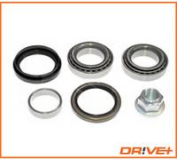 Dr Ve + Kit Cuscinetto Ruota Adatto A per Chevrolet Matiz 0.8 Spark Daewoo