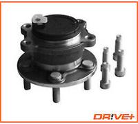 Dr Ve + Kit Cuscinetto Ruota Adatto A per Ford Focus III Familiare