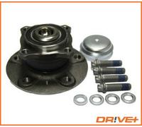 Dr Ve + Kit Cuscinetto Ruota Adatto A per Mercedes-Benz