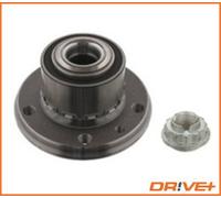 Dr Ve + Kit Cuscinetto Ruota Adatto A per VW Transporter VI Scatola 2.0 Tdi