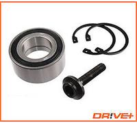 Dr Ve + Kit Cuscinetto Ruota per Audi A4 1.6 1.8 80 VW Passat Variant