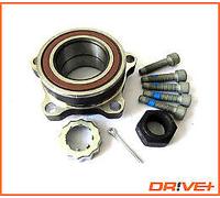 Dr Ve + Kit Cuscinetto Ruota per Ford Transit Scatola 2.4 TDCI RWD