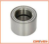 Dr Ve + Kit Cuscinetto Ruota per Iveco Quotidiano IV Pritsche/Telaio