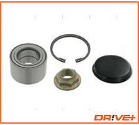 Dr Ve + Kit Cuscinetto Ruota per Renault Master II Scatola 2.5 DCI Opel Movano