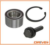 Dr Ve + Kit Cuscinetto Ruota per VW Amarok 2.0 Bitdi 4motion 3.0 Tdi