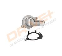 Dr Ve + Termostato Refrigerante Adatto A per VW California Multivan Touareg