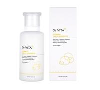 Dr.VITA Vitamin Multi Essence 145 ml | Tonico All-in-One + Essenza + Emulsion...