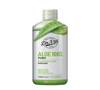 Aloe 100% Puro Succo Naturale 1Lt