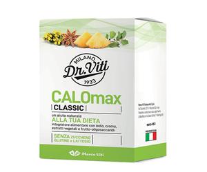 Dr. Viti - Calo Max Classic