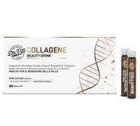 Dr Viti - Collagene Beauty Drink Confezione 10X25 Ml