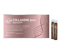 Marco Viti Collagene Plus Drink Benessere della Pelle 10 Flaconcini