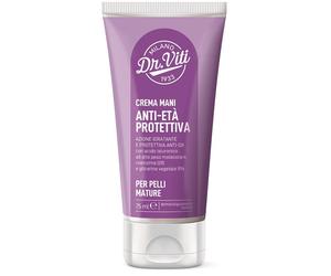 DR VITI CR MANI ANTIETA' PROT