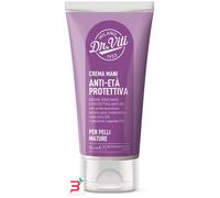 DR VITI CREMA MANI ANTI ETA' PROTETTIVA 75 ML