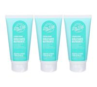 Dr. Viti Crema Mani Idratante e Nutriente 3x75 ml