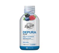 Dr. Viti - Depurativo Plus Frutti di Bosco