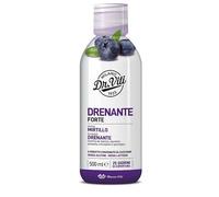 MARCO VITI FARMACEUTICI SpA DR VITI DRENANTE FORTE MIRTILLO 500 ML SENZA ZUCCHERI