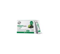 Dr Viti Drenante Forte Te Verde Stick Pack 280 ml Soluzione orale