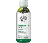 MARCO VITI FARMACEUTICI SpA DR VITI DRENANTE FORTE TE VERDE 500 ML SENZA ZUCCHERI