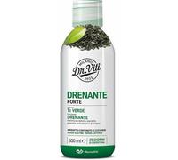 MARCO VITI FARMACEUTICI SpA DR VITI DRENANTE FORTE TE VERDE 500 ML SENZA ZUCCHERI