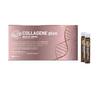 Dr Viti Milano 1933 Collagene Beauty Drink Plus Integratore con Collagene e