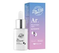 Dr viti olio di argan 100% 15 ml
