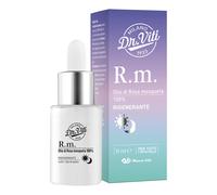 Dr viti olio rosa mosqueta 100% 15 ml