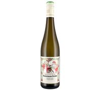 Dr. von Bassermann - Jordan Pfalz QbA Riesling Trocken 2023 0,75 ℓ