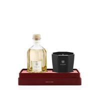 Dr. Vranjes Ambra Candle Gift Box Set (diffuser/250 ml + candle/200 g)