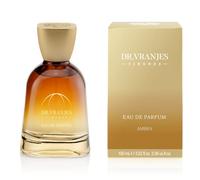 Dr. Vranjes Firenze Ambra Eau De Parfum Spray, per una scia personale, 100ml